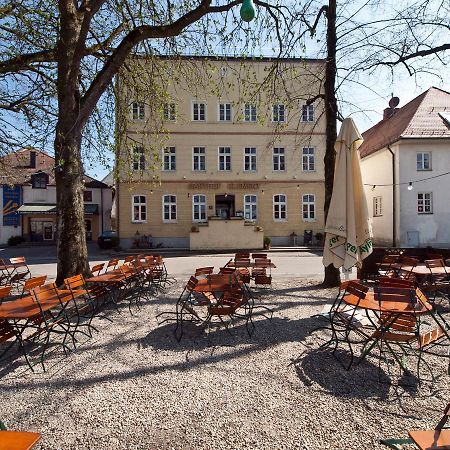 Gasthof Klement Isen エクステリア 写真